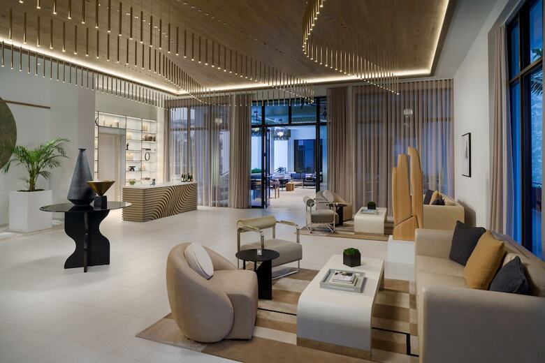 AC Hotel By Marriott Naples 5th Avenue