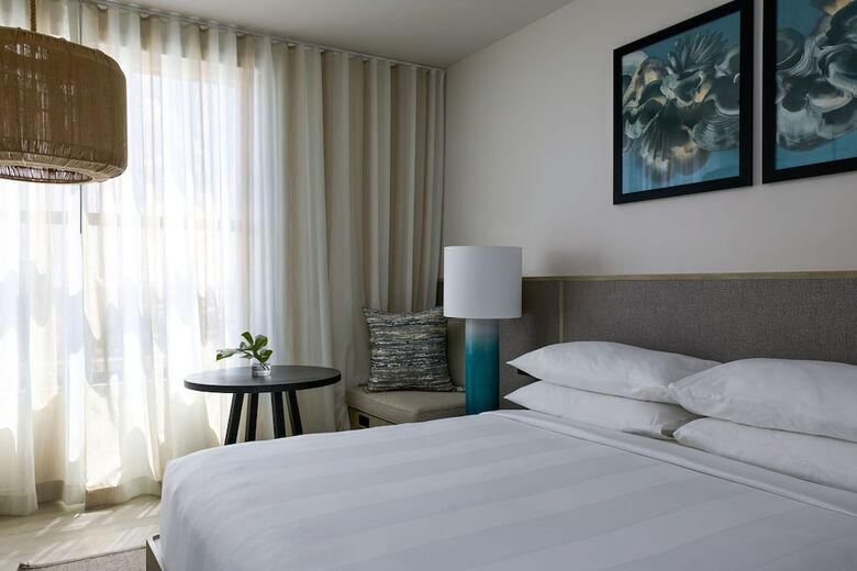 Hotel Palmetto Marriott Resort & Spa