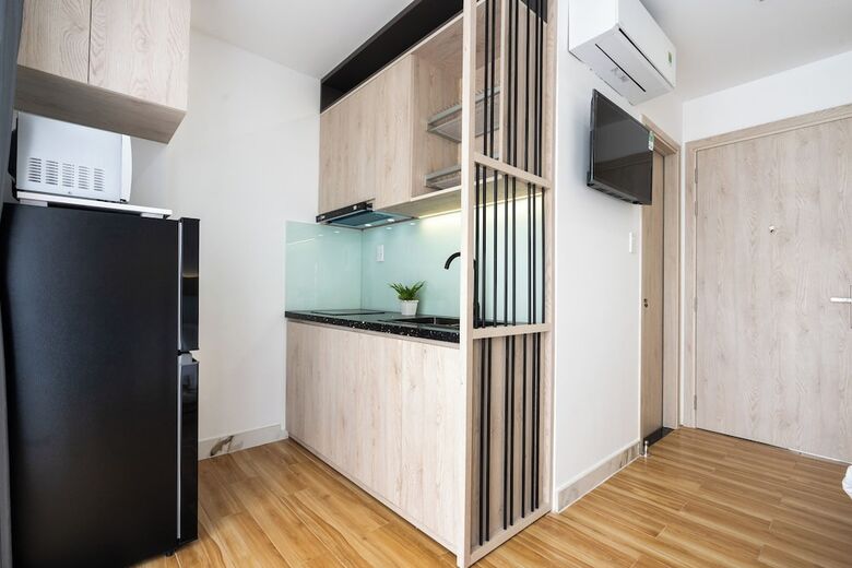 Aparthotel Haya Bac Hai Apartments