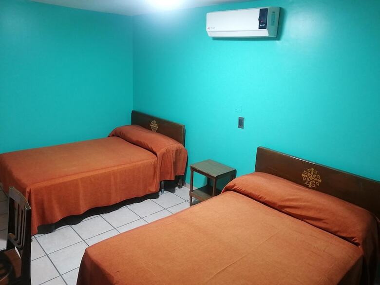 Hotel Acapulco