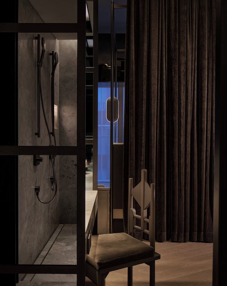 Hotel Kimpton Qiantan Shanghai By Ihg