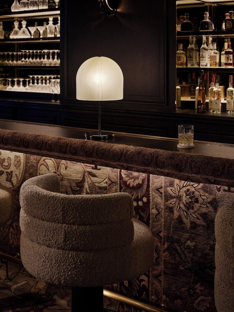 Hotel Kimpton Qiantan Shanghai By Ihg