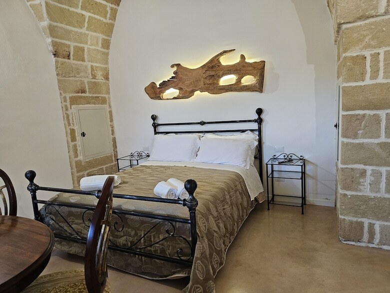 Luxury B&B Casina Il Mandorlo