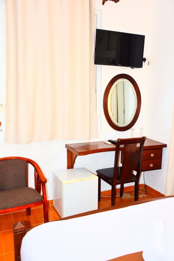 Hotel Eden Holidays Resort