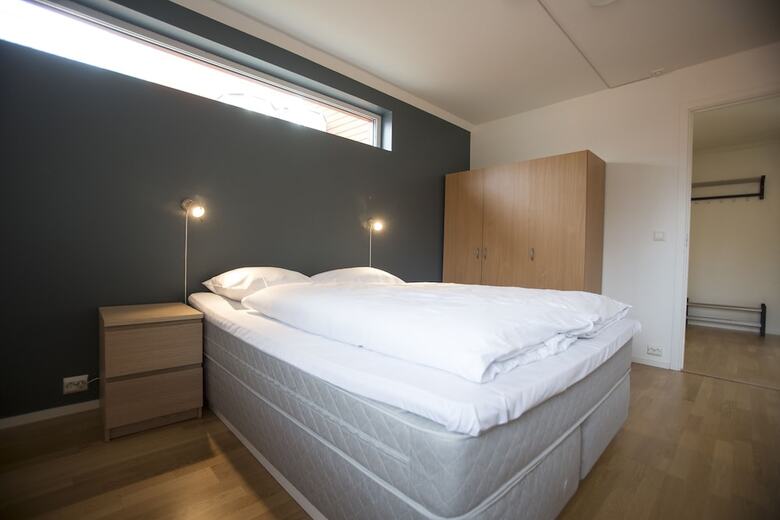 Aparthotel Klostergaarden Leilighetshotell