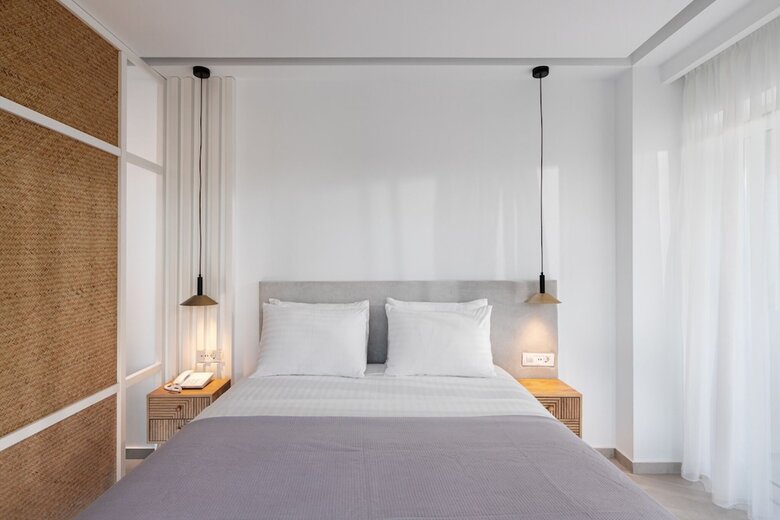 Hotel Myzith Luxury Suites