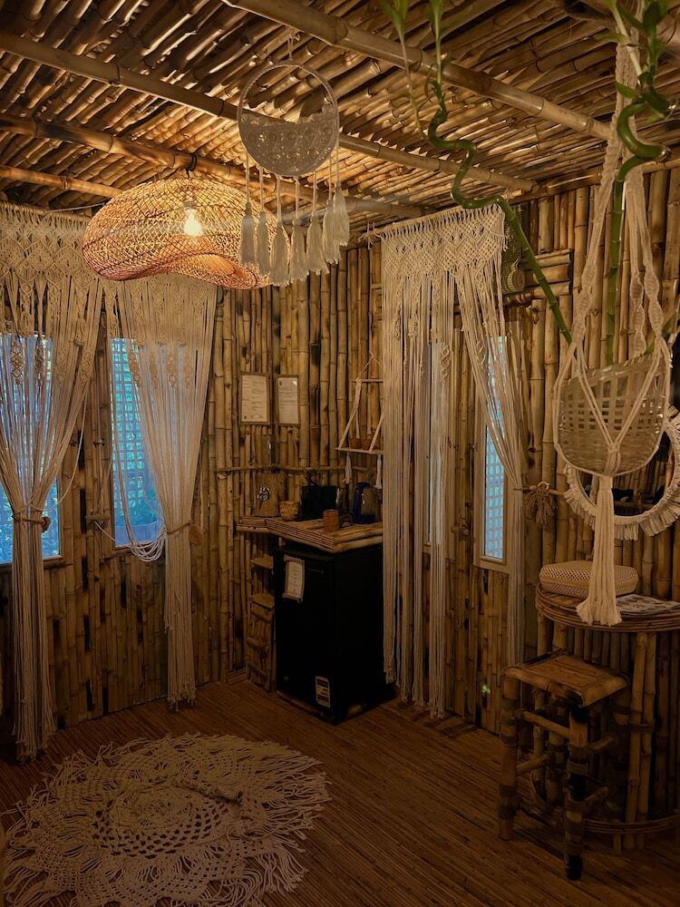 Il Campo Ecolodge & Boutique Hotel