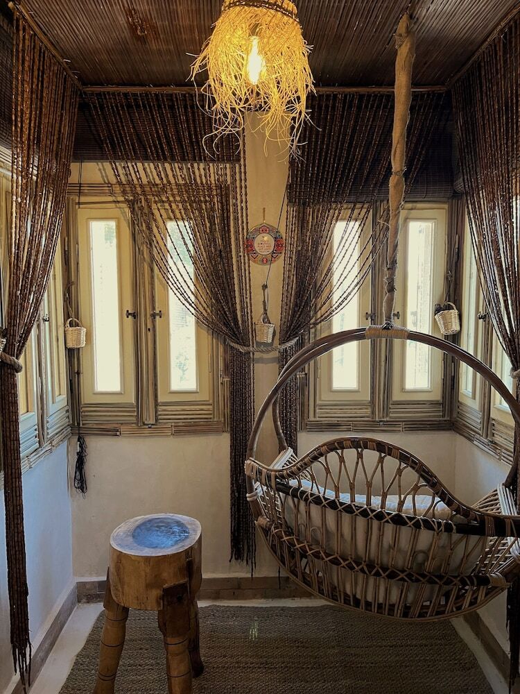 Il Campo Ecolodge & Boutique Hotel