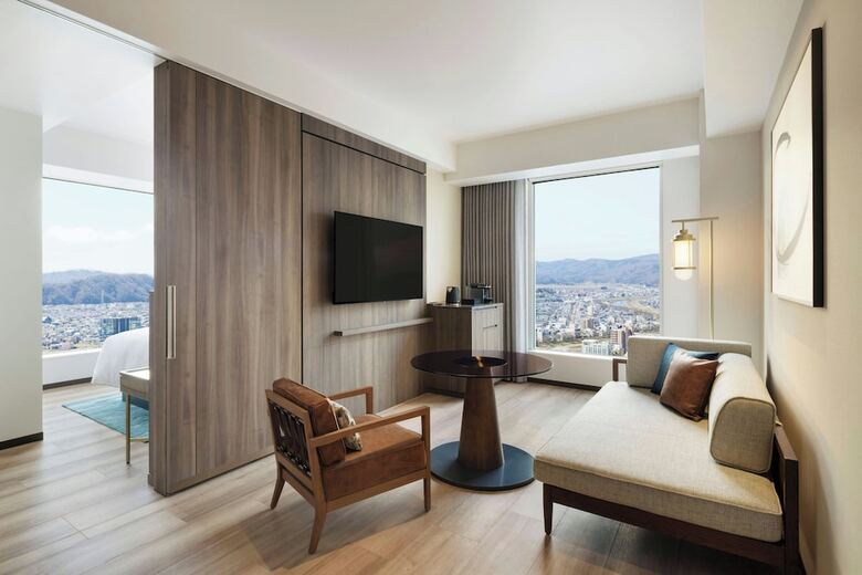 Hotel Courtyard By Marriott Fukui