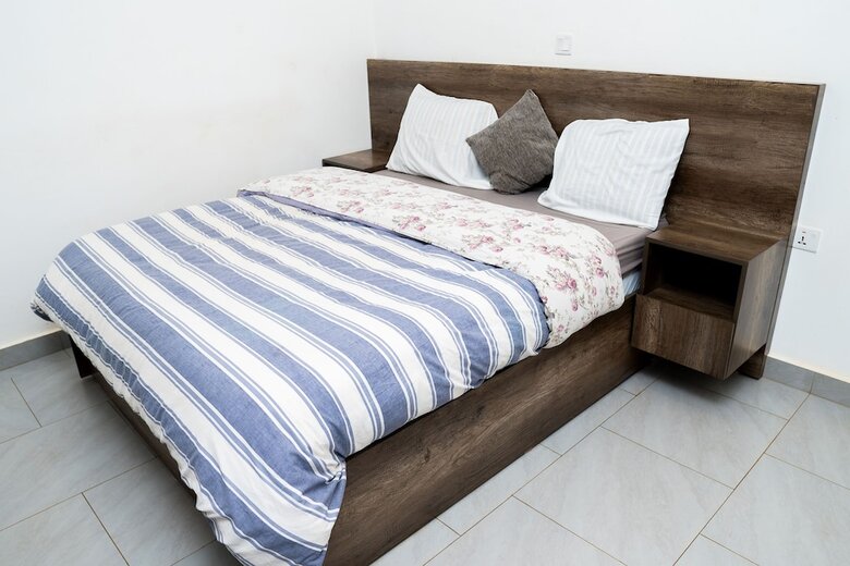 Hotel Kigali Fantastic Apartment