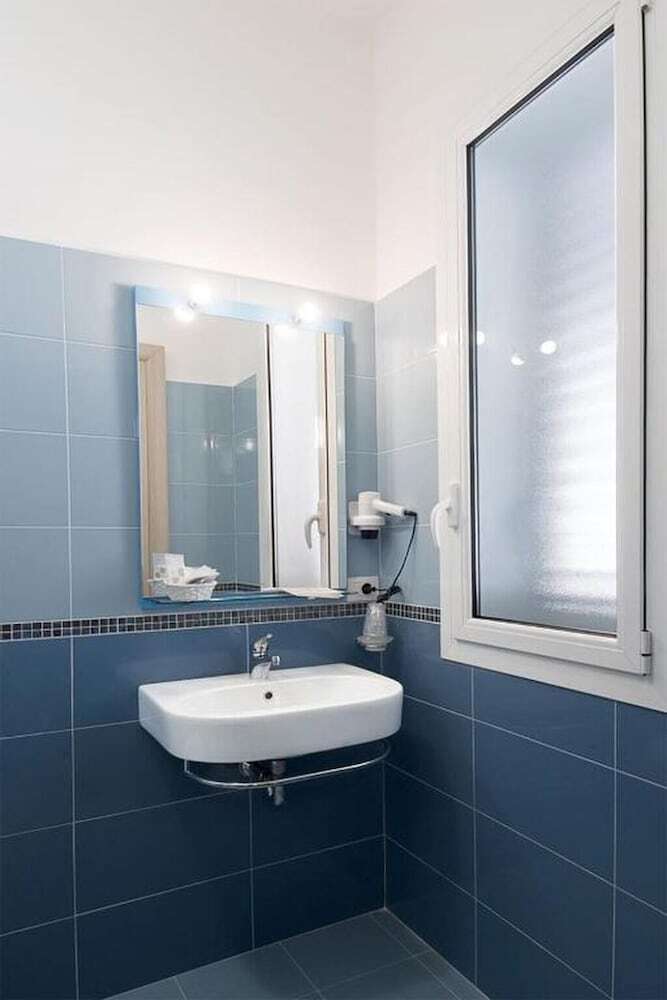 Hotel Albergo Miramare Gallipoli