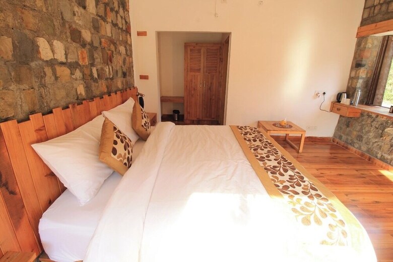 Hotel The Needam Resort Maldevta