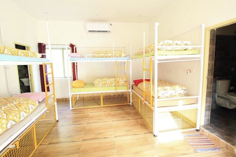 Hotel The Needam Resort Maldevta