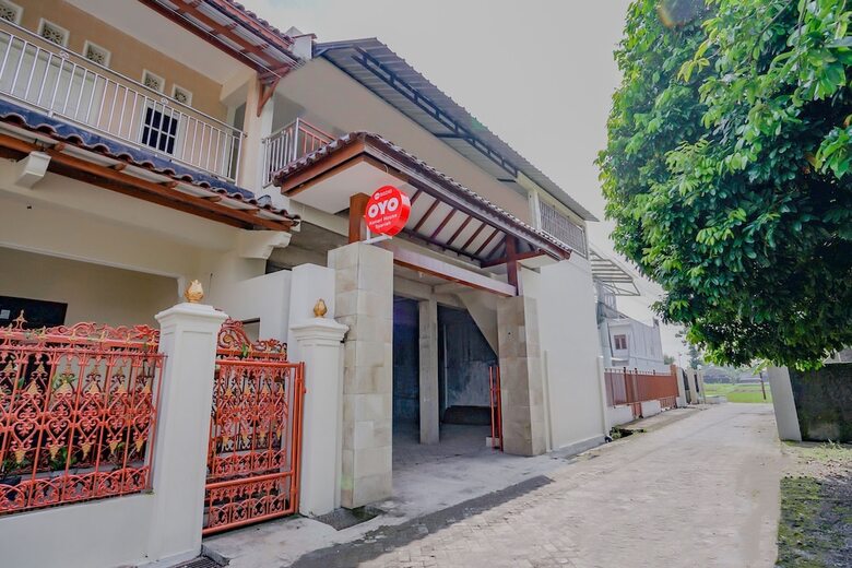 Hotel O Kenari House Syariah