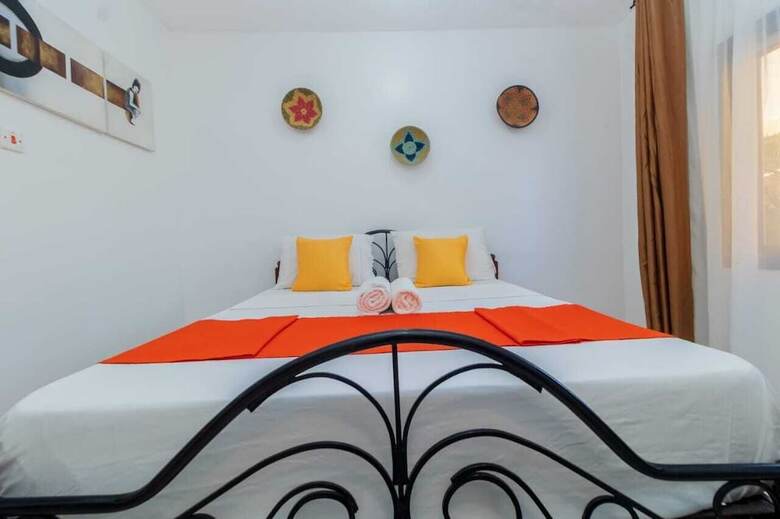 Hotel Pontoon Residence & Suites