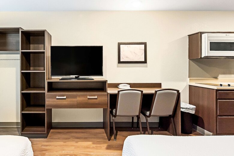 Hotel Woodspring Suites Reno Sparks