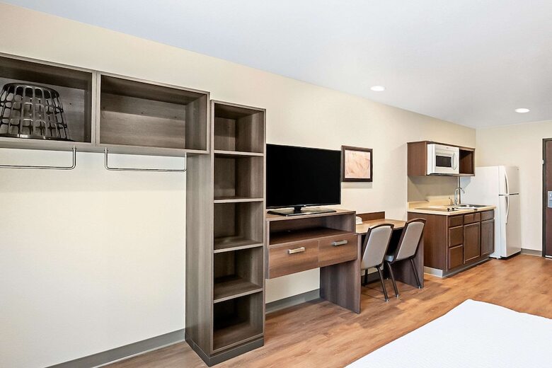 Hotel Woodspring Suites Reno Sparks
