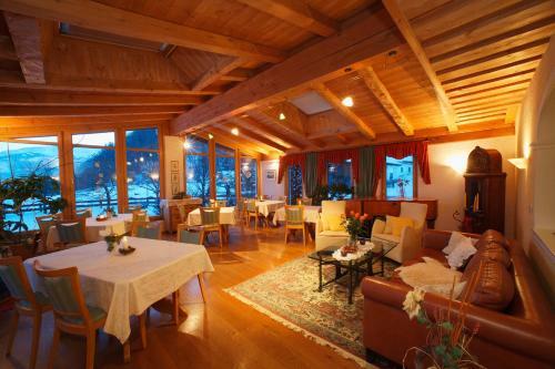 Hotel Hettlerhof