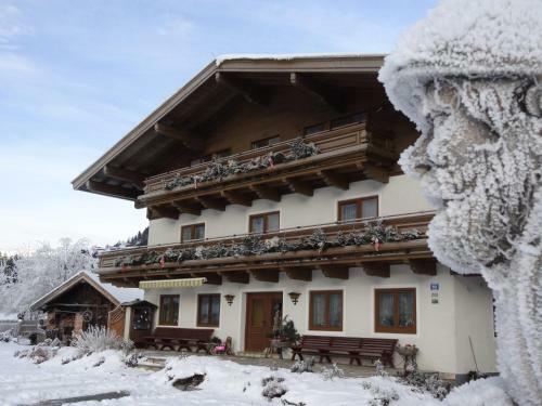Agroturismo Pension Forsthof