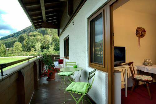 Agroturismo Pension Forsthof