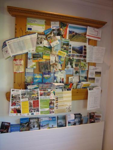 Agroturismo Pension Forsthof