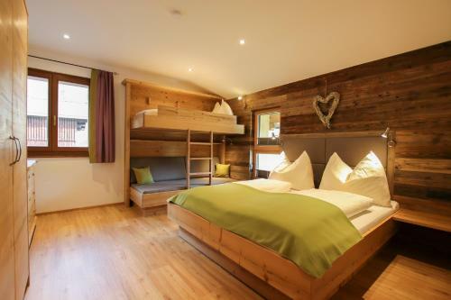 Apartamento Obersinnlehenhof