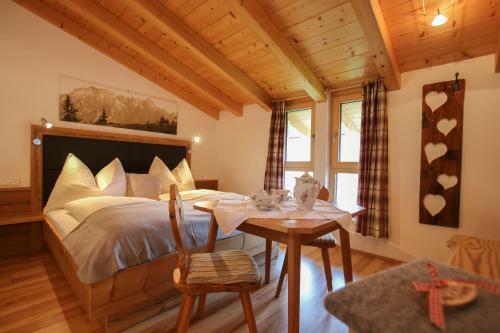 Apartamento Obersinnlehenhof