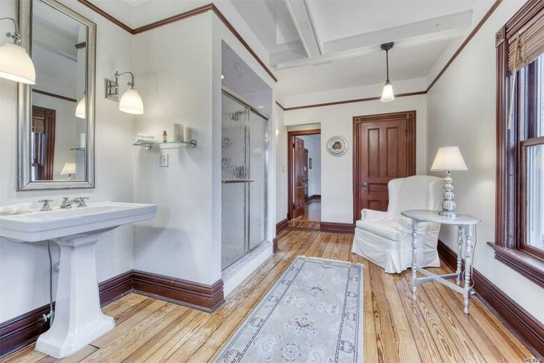 Bed & Breakfast Fordham House