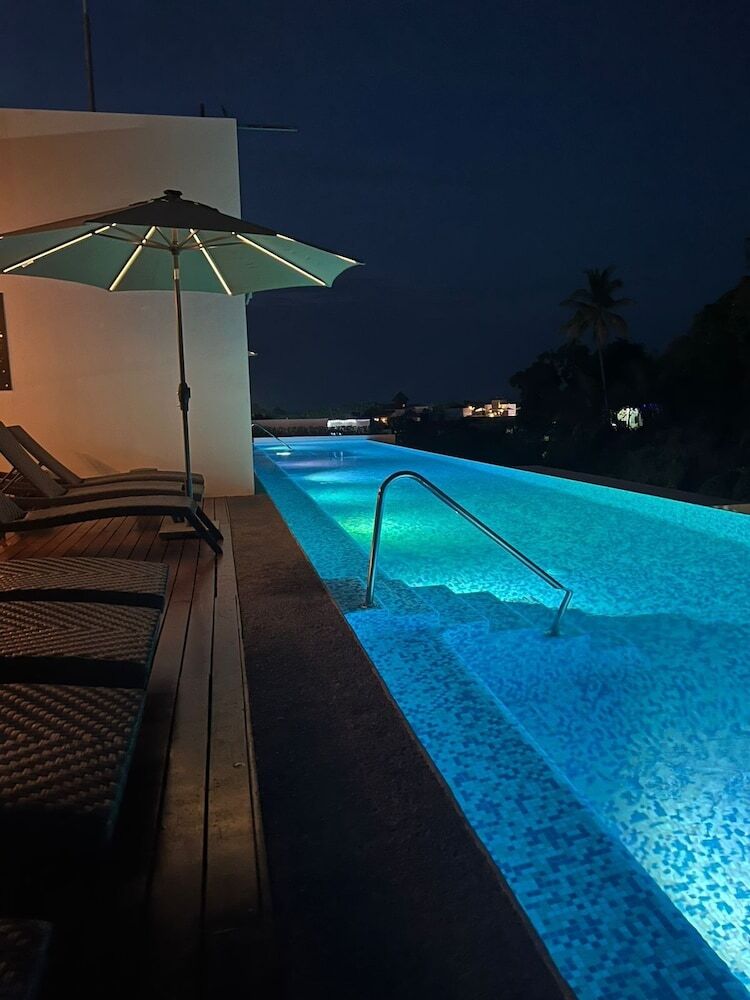 Hotel Puerto Sayulita