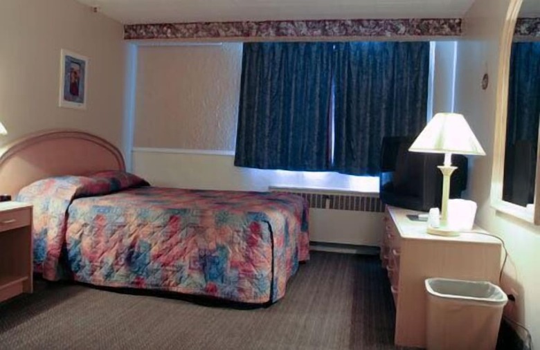 Hotel Airport Motor Inn