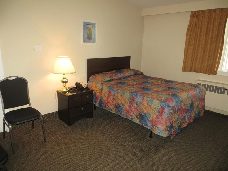 Hotel Airport Motor Inn