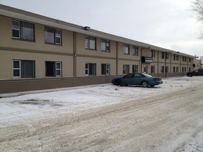 Hotel Airport Motor Inn