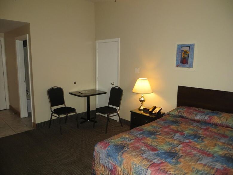 Hotel Airport Motor Inn