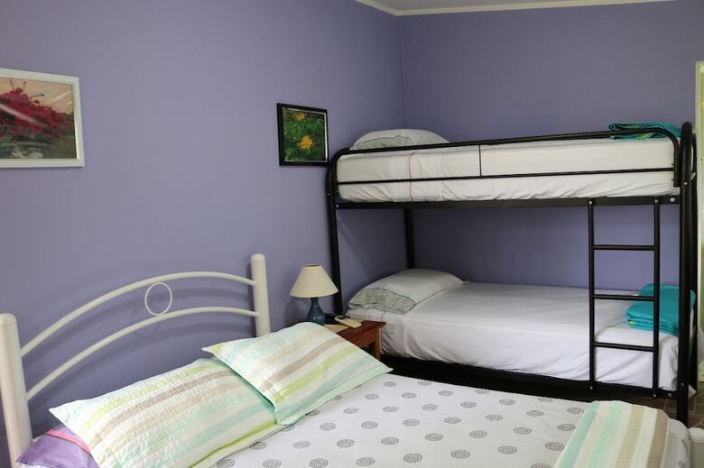 Little Italy B&B