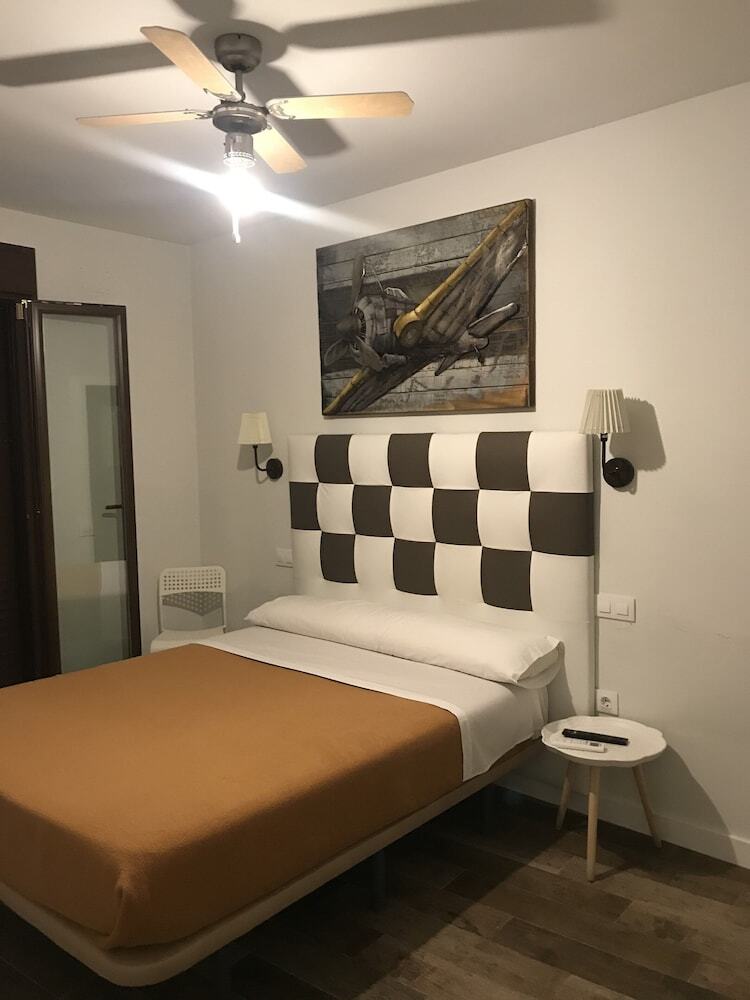 Aparthotel Apartamentos El Volante II