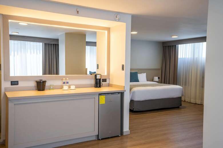 Hotel La Quinta By Wyndham Quito