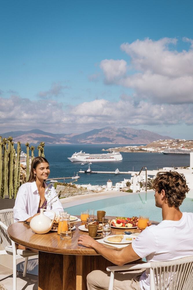Hotel Lovia Mykonos