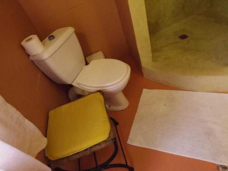 Hotel Dar Gedo