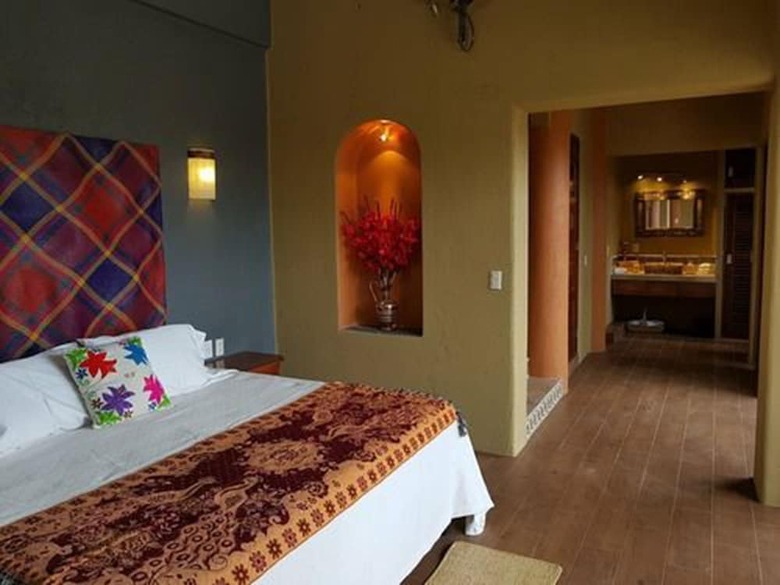 Bed & Breakfast Casa Arcoiris Zihuatanejo