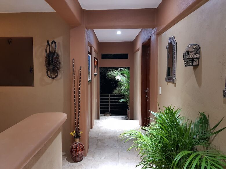 Bed & Breakfast Casa Arcoiris Zihuatanejo
