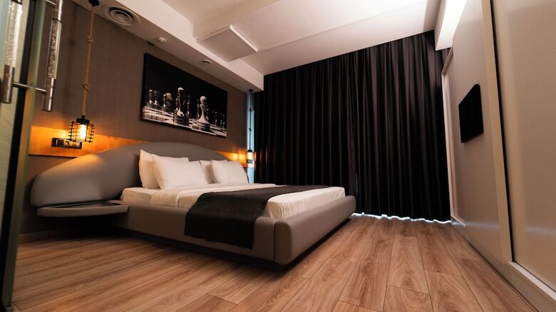 Hotel Mas Suites Nisantasi