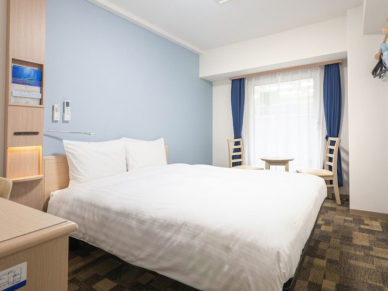 Hotel Toyoko Inn Osaka Namba