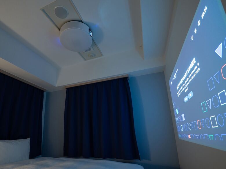 Hotel Toyoko Inn Osaka Namba