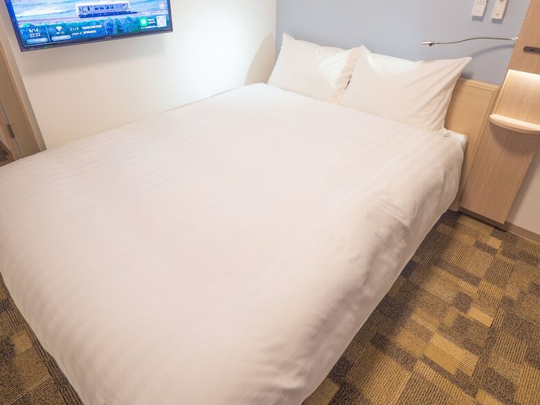 Hotel Toyoko Inn Osaka Namba