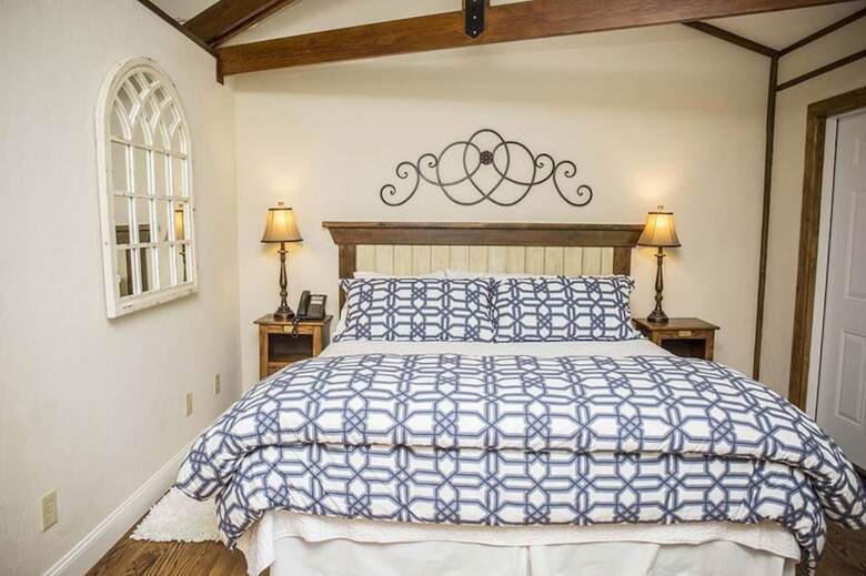 Brook Trout Inn