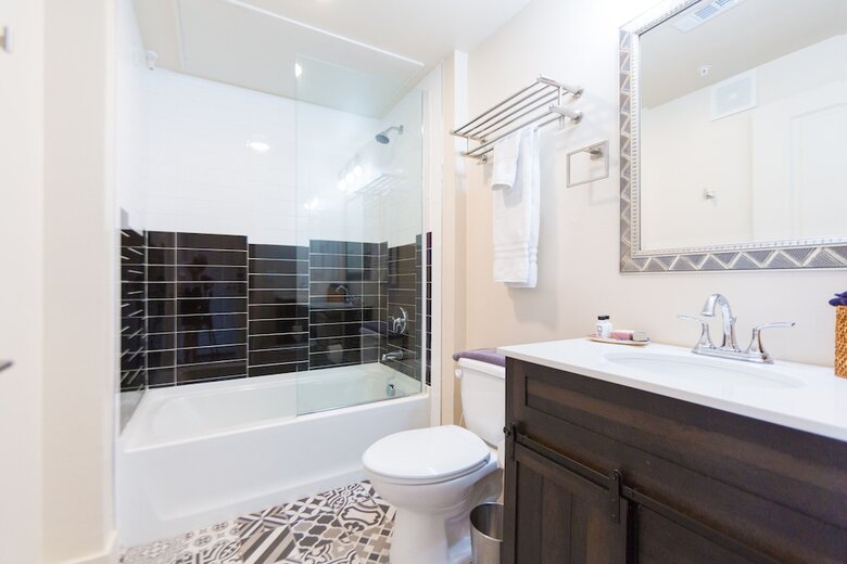 Bishop Arts Hotel By Qresorts.