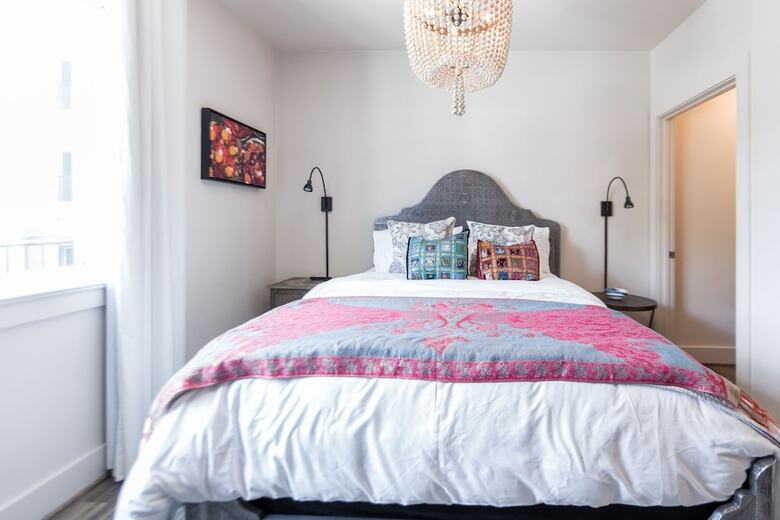 Bishop Arts Hotel By Qresorts.