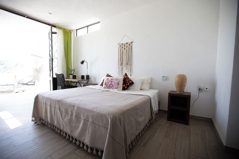 Aparthotel Casa F�nix - Sayulita