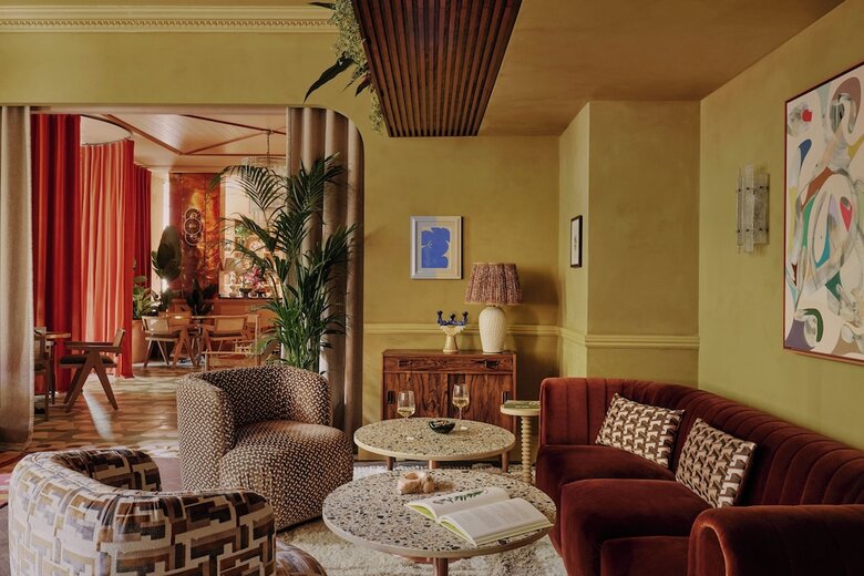 Hotel Ember Locke Kensington