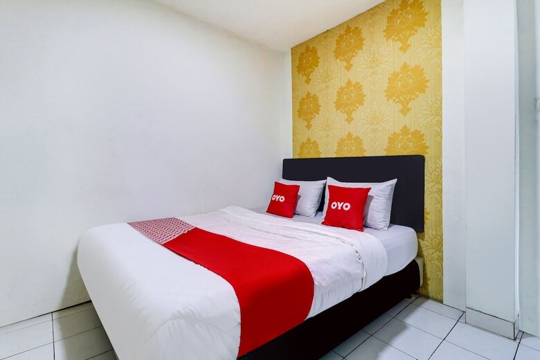 Hotel Oyo 90873 Orchid Guesthouse